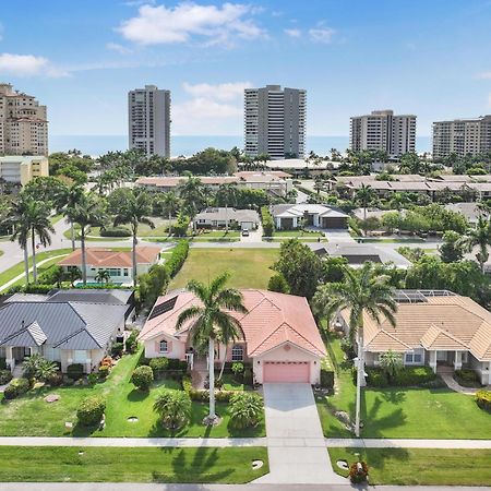 220 Beachcomber Street Villa Marco Island Exterior photo