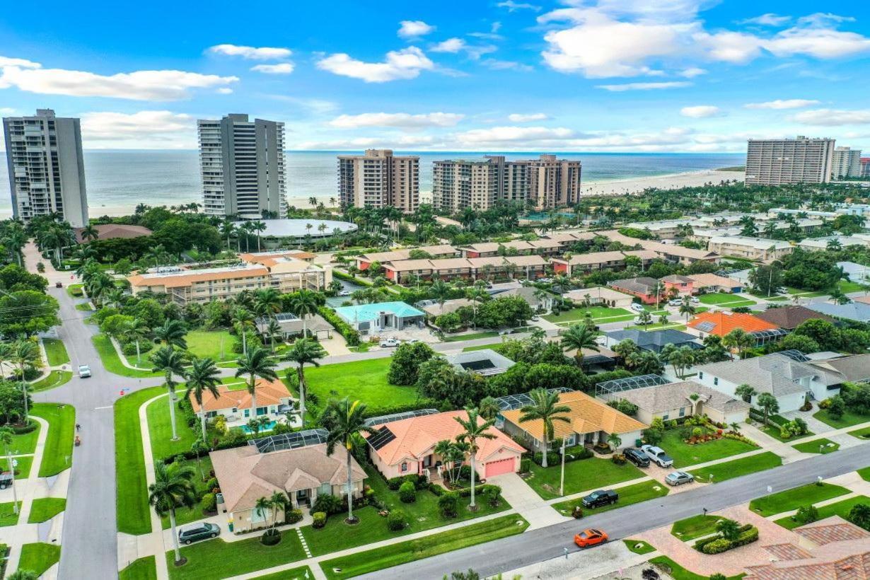 220 Beachcomber Street Villa Marco Island Exterior photo