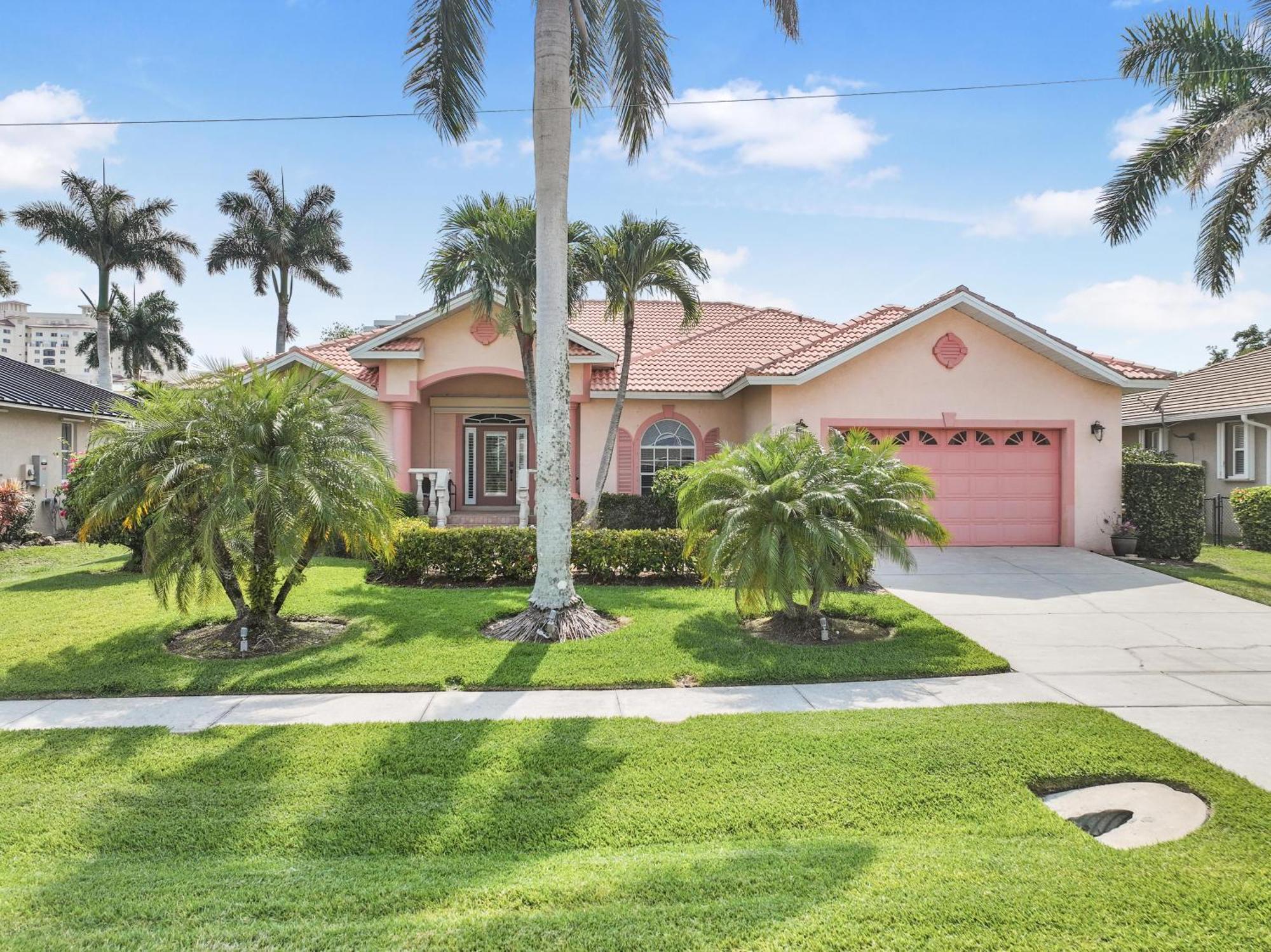 220 Beachcomber Street Villa Marco Island Exterior photo