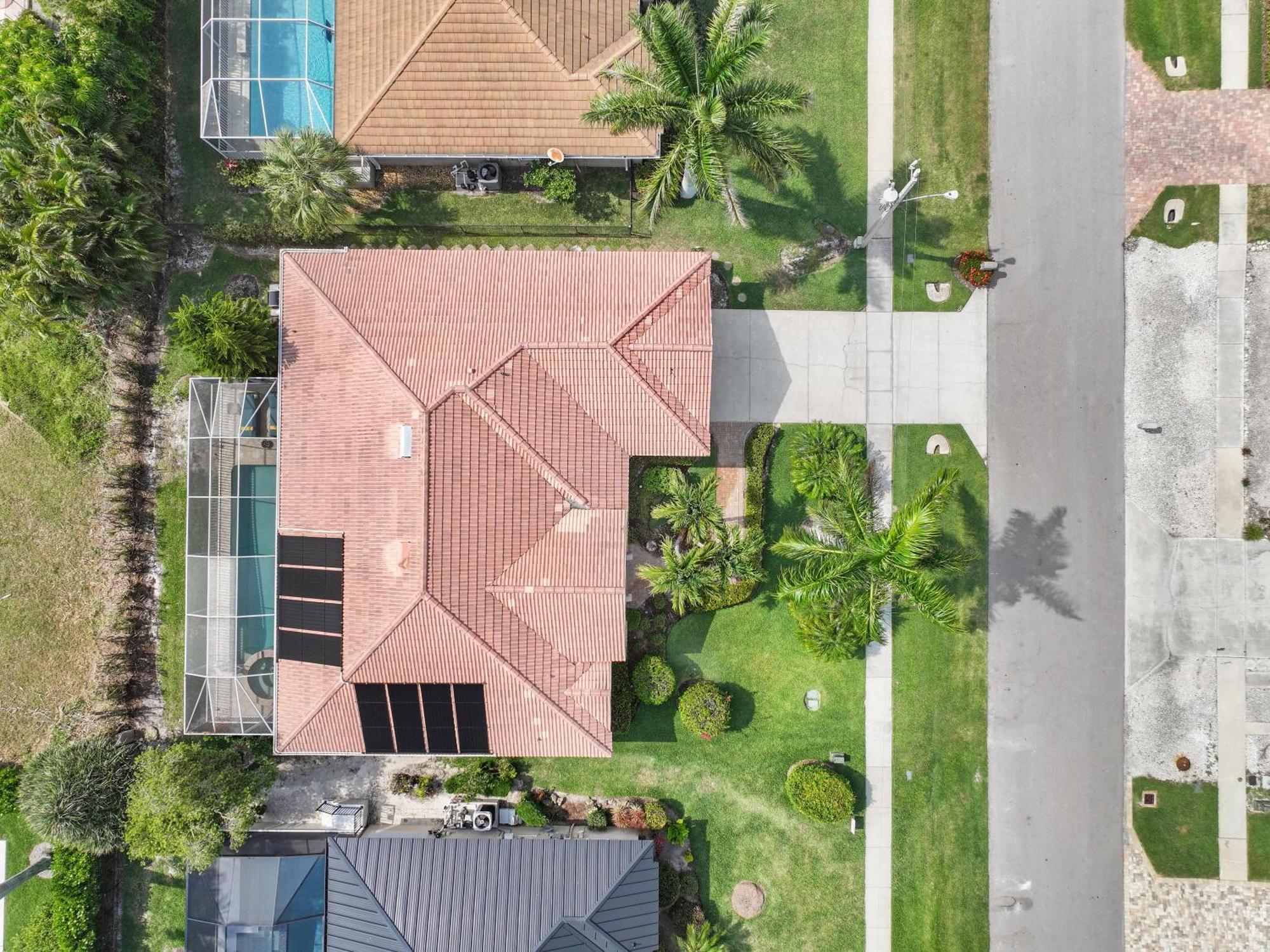 220 Beachcomber Street Villa Marco Island Exterior photo